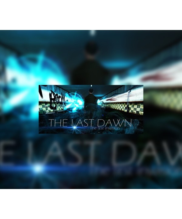 The Last Dawn: The first Invasion Steam Key GLOBAL